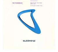 Pianoheadz, The - Distortion - Subliminal - SUB 3