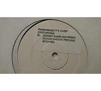 Pianoheadz, The - It's Over (Distortion) - Pianoheadz, The 12"