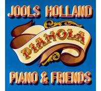 Pianola: Piano & Friends