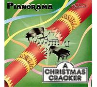 Pianorama - A Christmas Cracker