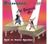 Pianorama - Pianorama - Let Yourself Go