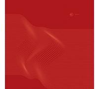Pianos Become the Teeth - Drift - Red [VINYL]