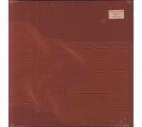 Pianos Become The Teeth Drift - White Vinyl UK vinyl LP album record 7847-1 Epitaph 2022
