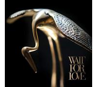 Pianos Become The Teeth - Wait For Love - CD