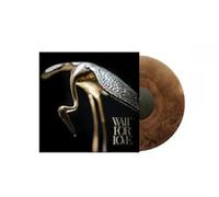 Pianos Become the Teeth - Wait for Love - Limited Clear/Black Galaxy Coloured Vin [VINYL]