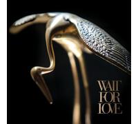 PIANOS BECOME THE TEETH - WAIT FOR LOVE [LP] (WHITE VINYL, LIMITED TO 900, INDIE-RETAIL EXCLUSIVE) [Analog] [VINYL]