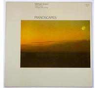 Pianoscapes: Piano Solos