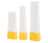 PianoTuningRepairToolsPartsAccessories， Accurate Tuning with Soft Felt Piano Stop Blocks, Professional Grand Piano Maintenance, Three Sizes