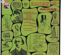 Pianowerken Van Erik Satie Gespeeld Door Aldo Ciccolini Deel 4