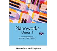 Pianoworks Duets 1
