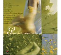 PianoWorks - Peaceful, Easy Feeling - An Instrumental Tribute (US Import)