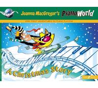 PianoWorld: A Christmas Story: Very First Adventures in Piano Playing