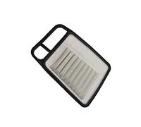 PIANPIAN CAREG Auto Parts Air Filter Element 16546-4A00D 13780-85K00 Compatible With Suzuki Alto Lapin,Palette,Wagon R Durable