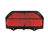 PIANPIAN CAREG Compatible With SUZUKI GSXR600 GSX-R750 GSX-R600 GSXR750 2011-2016 L3 L5 L2 L4 L1 Motorcycle Air Filter Intake Cleaner Grid Clean Cotton Durable