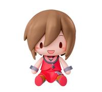 Piapro Characters: Meiko Fuwa Petit Hatsune Miku Series Chibi Figure