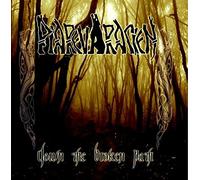 Piarevaracien - Down the Broken Path CD