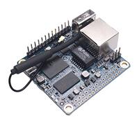Piarktoy for Orange Pi Zero 512MB Development Board+Protective White Case,H3 Core -Source Mini Single Board Set