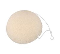 Piarktoy natural konjac cleaning sponge - White