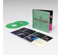 PIAS - EELS - EELS So Good Essential EELS Vol. 2 2007-2020 LP Trans - M123z