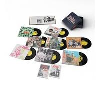 PIAS - Love - Expressions Tell Everything 8x 7 boxset 7 Boxset - 7 - J123z