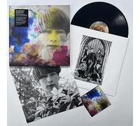 PIAS - Primal Scream - Reverberations Travelling In Time LP Black Vi - J123z