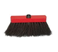 Piassava 846 Bowl Mop Red Black Mercier