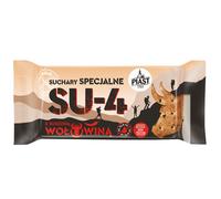 Piast SU-4 Special Rusks Dried Beef 70 g - 10 pcs.