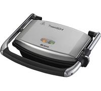 Piastra Electric Non-Stick 1000W Ariete 1911 Toast And Grill Kitchen