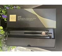 piastra ghd v gold nera nuova 2 anni di garanzia