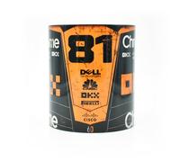 Piastri #81 2023 Stealth Livery Mug - Singapore Grand Prix - Formula Racing - Coffee & Tea - Oscar - 1 One- Art - MCL - Race Car - Gift Ideas - Cup - Legacy Legends