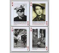 Piatnik 1316 The French Resistance Card Game