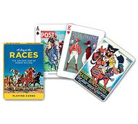 Piatnik 1693 Day at The Races