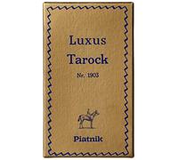 Piatnik 1903 "Tarock luxus Card Game (54-Piece)