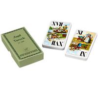 Piatnik 1905 "Hunting tarock Card Game (54-Piece)