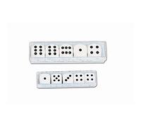 Piatnik 2981 16 mm Eye Dice (5-Piece)