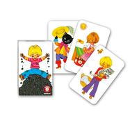 Piatnik 4277 "Old maid - New Children's pictures Card Game