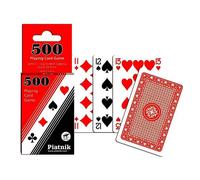 Piatnik 500 Playing Card Game