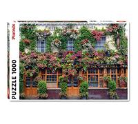Piatnik 5538 Pub in London 1000 Pieces