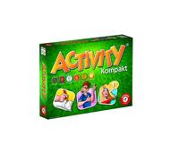 Piatnik 600265 Activity, compact edition. Multi-colou