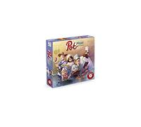 Piatnik 6674 Pot Pourri | Too Many Chefs Spoil The Porridge |