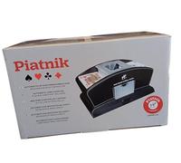 Piatnik Automatic Card Shuffler