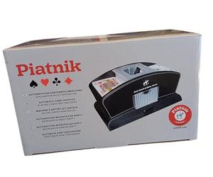 Piatnik Automatic Card Shuffler