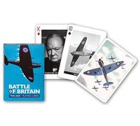 Piatnik P1550 Gibsons Battle of Britain