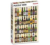 Piatnik Beer 1000 Piece Jigsaw Puzzle