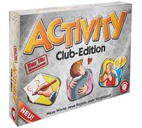 Piatnik Deutschland 6038 - Activity Club Edition, 18 Years and Over