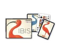 Piatnik - Double Game Ibis
