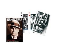 Piatnik Gangsters Playing Cards