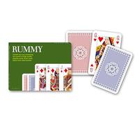 Gibsons Piatnik Rummy Card Game, P2556