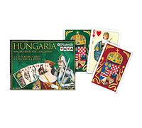 Piatnik Hungaria Bridge