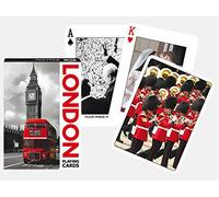 London Playing Cards